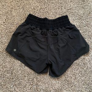 Lululemon athletic shorts